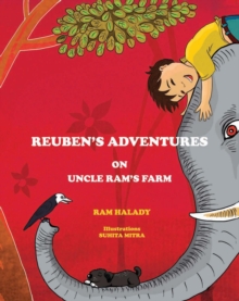 REUBEN'S ADVENTURES ON UNCLE RAM'S FARM