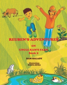 REUBEN'S ADVENTURES ON UNCLE RAM'S FARM - 2