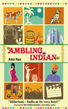 Ambling Indian