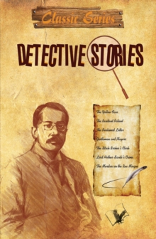 DETECTIVE STORIES