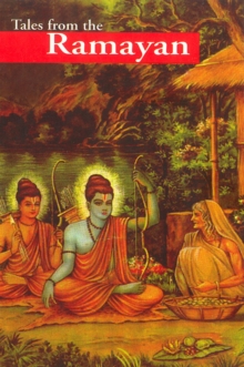 Tales From The Ramayan