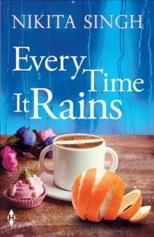 Every Time It Rains, Paperback Book Every Time It Rains, Paperback Book