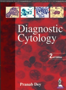 Diagnostic Cytology, Paperback / softback Book Diagnostic Cytology, Paperback / softback Book