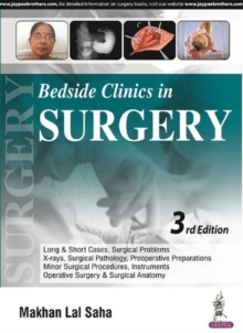Bedside Clinics in Surgery, Paperback / softback Book Bedside Clinics in Surgery, Paperback / softback Book