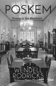 Poskem Goans in the Shadows, Paperback / softback Book Poskem Goans in the Shadows, Paperback / softback Book