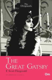 Great Gatsby, Paperback / softback Book Great Gatsby, Paperback / softback Book