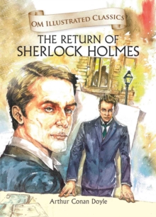 The Return of Sherlock Holmes, Paperback / softback Book The Return of Sherlock Holmes, Paperback / softback Book