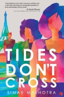 TIDES DON'T CROSS