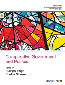 Comparative Government and Politics, Paperback / softback Book Comparative Government and Politics, Paperback / softback Book