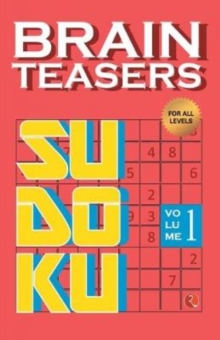 Brain Teasers Sudoku : Volume 1