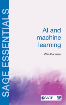 AI and Machine Learning, Paperback / softback Book AI and Machine Learning, Paperback / softback Book