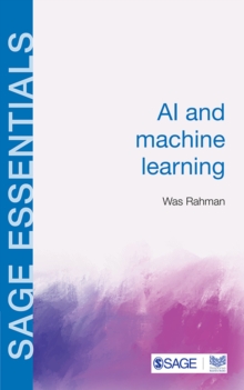 AI and Machine Learning, EPUB eBook AI and Machine Learning, EPUB eBook