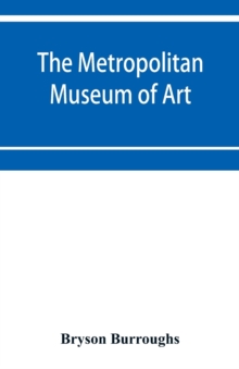 The Metropolitan Museum of Art : Catalogue of paintings