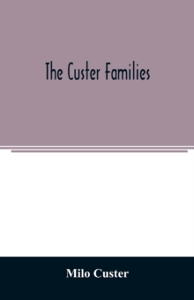 The Custer families