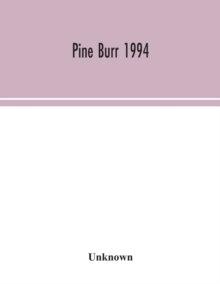 Pine Burr 1994