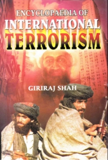 Encyclopaedia of International Terrorism