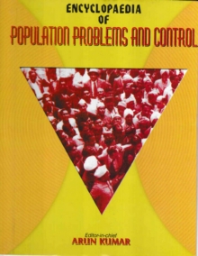 Encyclopaedia of Population Problem And Control (Dimensions of Population Growth And Its Social Implications)