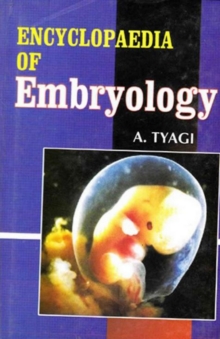 Encyclopaedia of Embryology