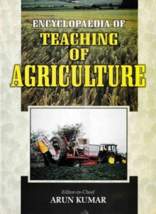 Encyclopaedia of Teaching of Agriculture