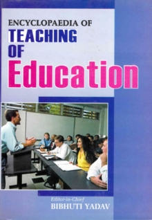 Encyclopaedia of Teaching of Education