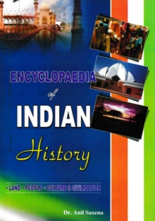 Encyclopaedia of Indian History Land, People, Culture and Civilization (Early Mughals)