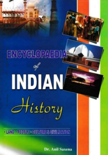 Encyclopaedia of Indian History Land, People, Culture and Civilization (Mughal Administration)