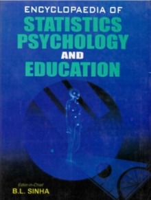 Encyclopaedia of Statistics, Psychology and Education (Statistics in Psychology and Education)