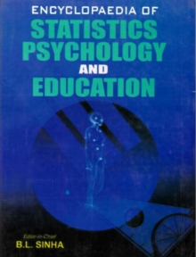 Encyclopaedia of Statistics, Psychology and Education (Educational Psychology: An Introduction)