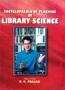 Encyclopaedia of Teaching of Library Science