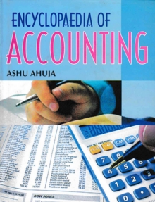 Encyclopaedia of Accounting