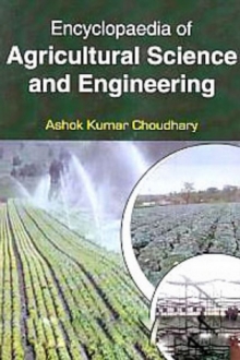 Encyclopaedia Of Agricultural Science And Engineering, Soil, Plant-Water And Fertilizer Analysis