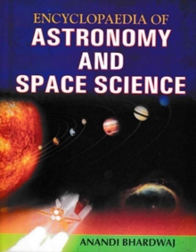 Encyclopaedia of Astronomy And Space Science