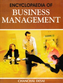 Encyclopaedia of Business Management