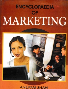 Encyclopaedia of Marketing