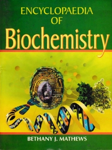 Encyclopaedia of Biochemistry