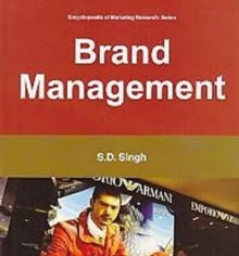 Brand Management