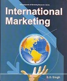 Encyclopaedia of Marketing Research (International Marketing)