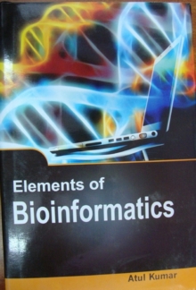 Elements Of Bioinformatics