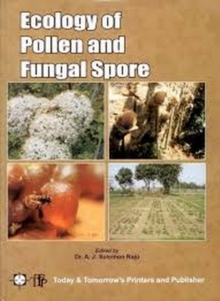 Ecology Of Pollen And Fungal Spore