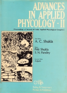 Advances In Applied Phycology-II