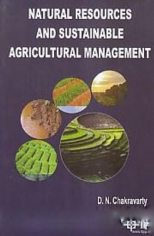 Natural Resources And Sustainable Agricultural Management