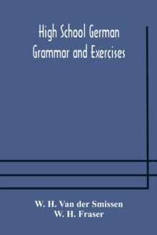 High School German Grammar and Exercises