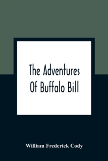 The Adventures Of Buffalo Bill