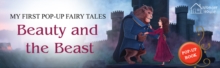 MY FIRST POPUP FAIRY TALES BEAUTY & THE