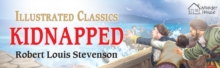 Kidnapped for Kids : Illustrated Children Classic : English Novel With Review Questions