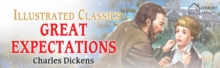 Great Expectations : Illustrated Children Classic : English Novel With Review Questions