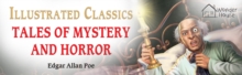 Tales of Mystery and Horror