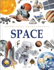 Knowledge Encyclopedia : Space