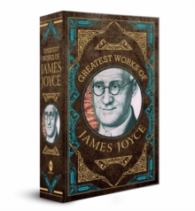 Greatest Works of James Joyce by James Joyce - 9789354405730 - Image 8