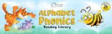 Alphabet Phonics : Box Set of 26 Books